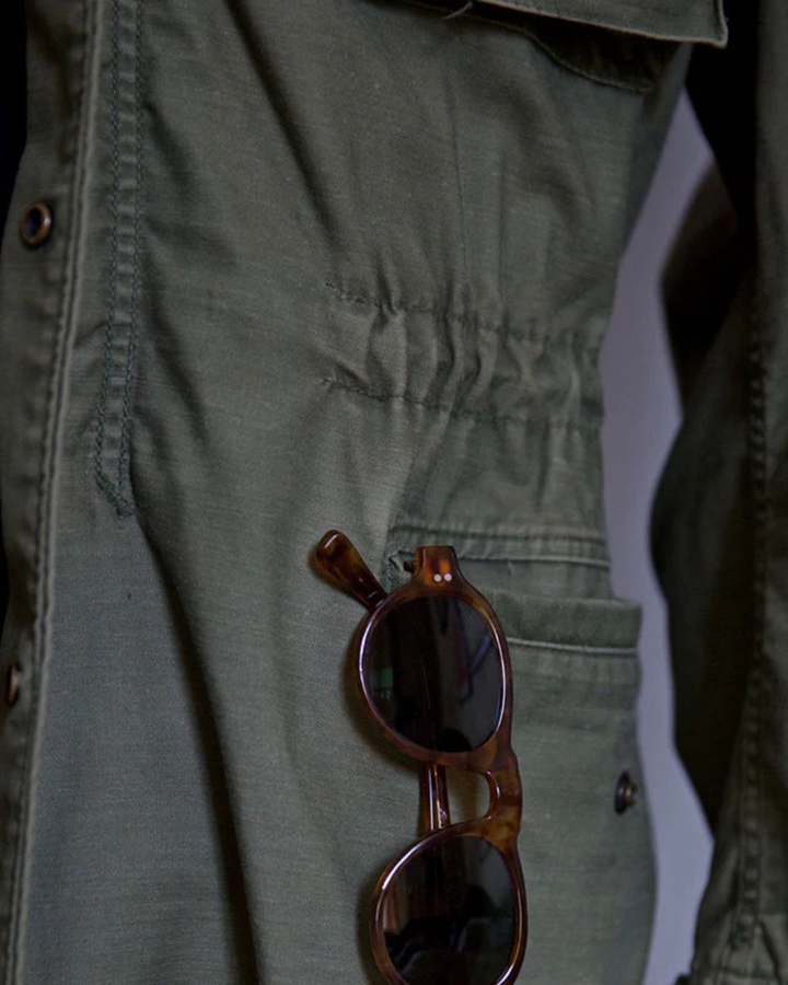 Military Jacket