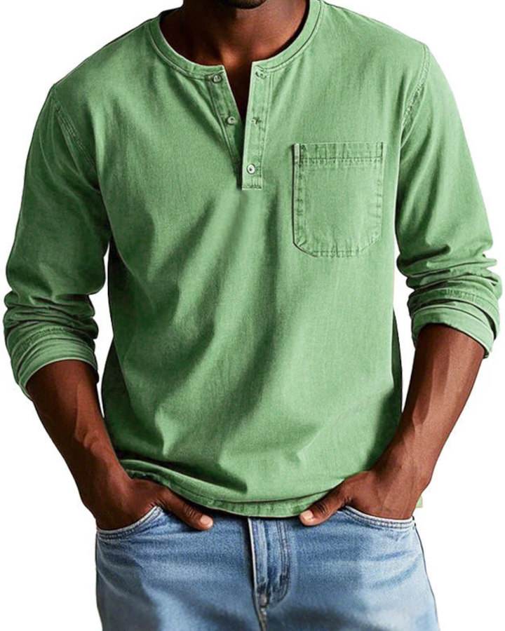 Vintage Polo Shirt