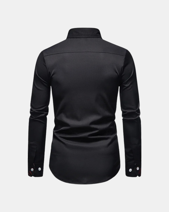 Chic Shirt