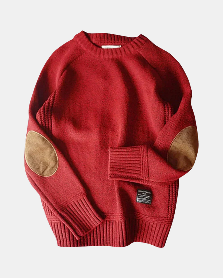 Casual Jumper