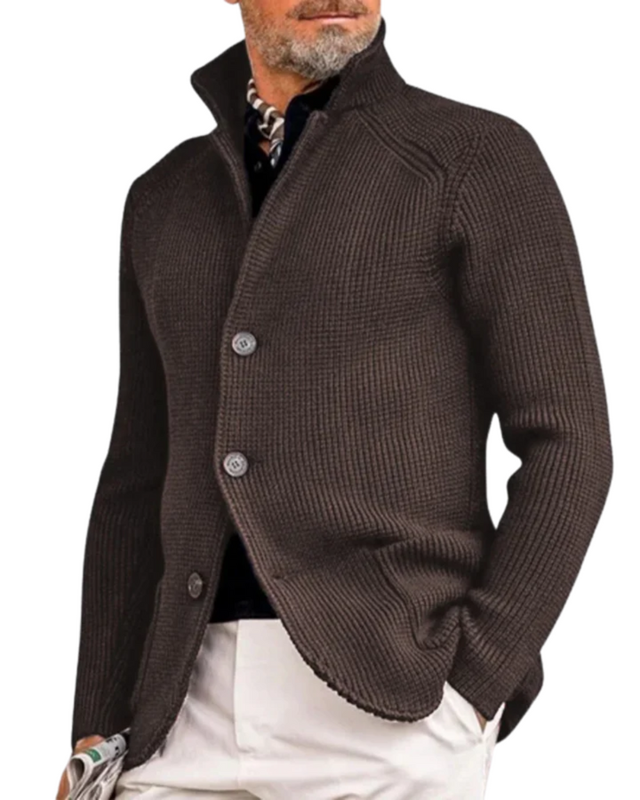Classic Cardigan