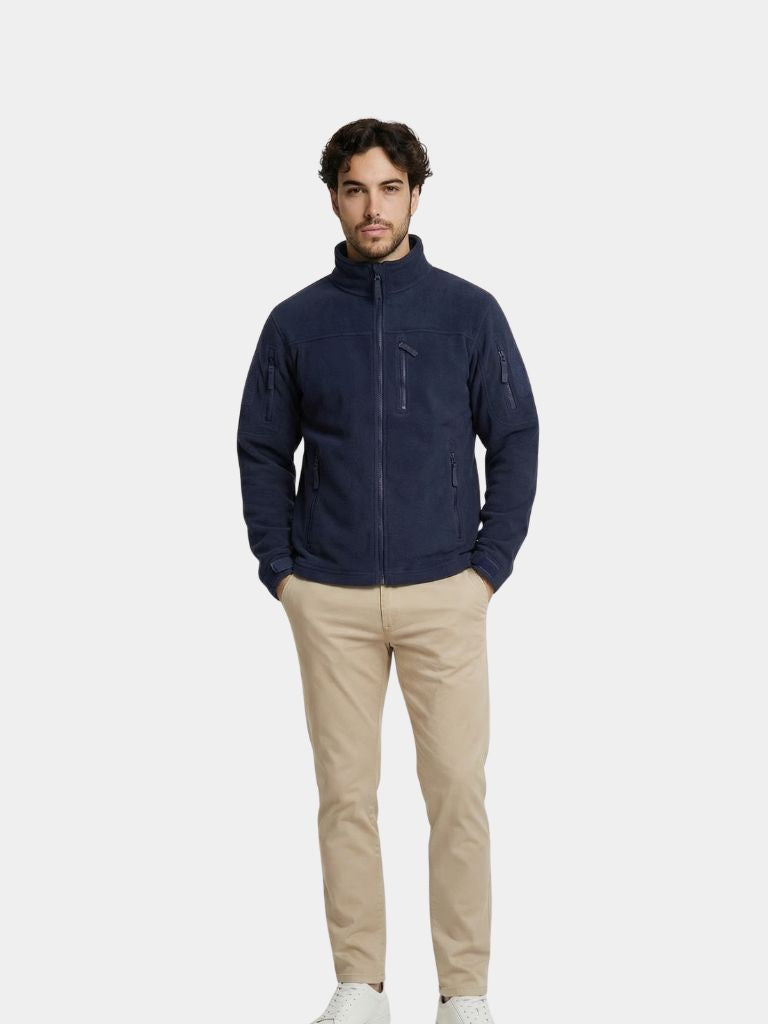 Alpine Utility Jacket