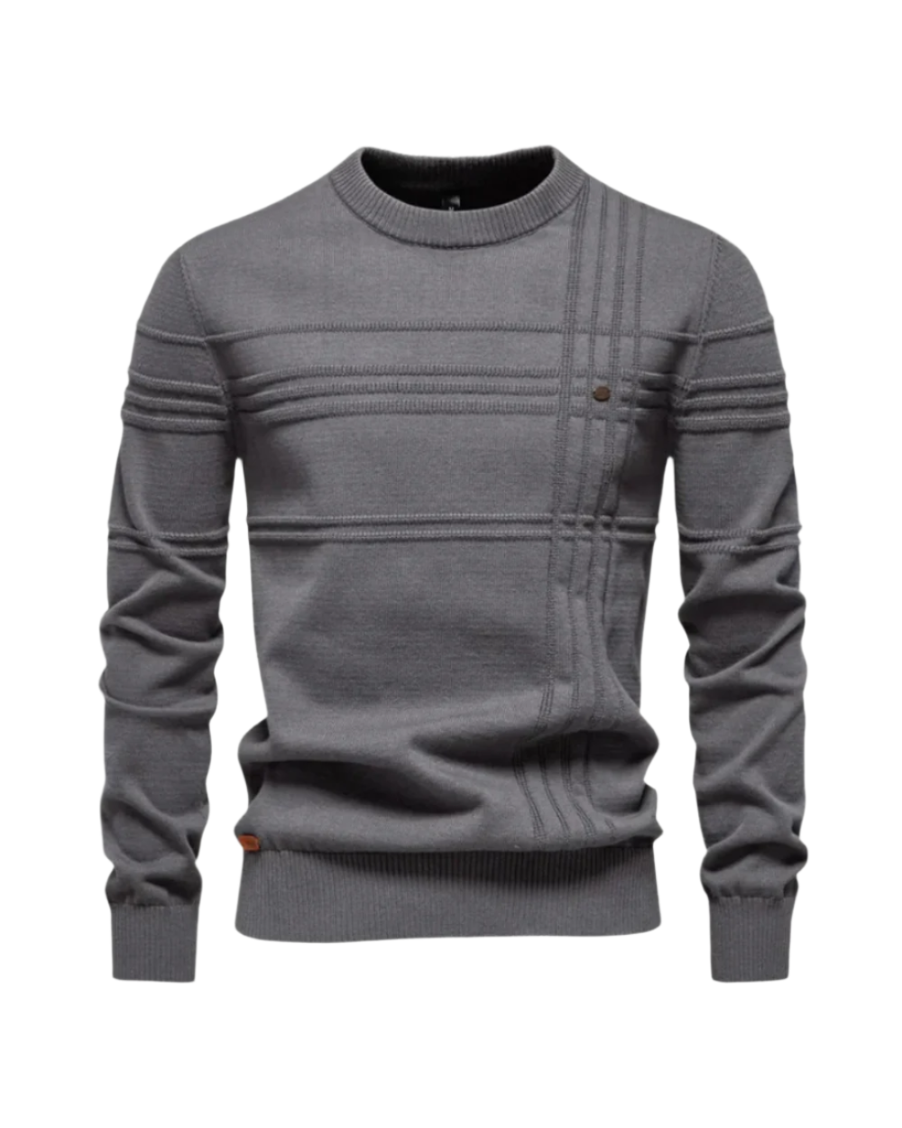 Vincenzo Chic Jumper