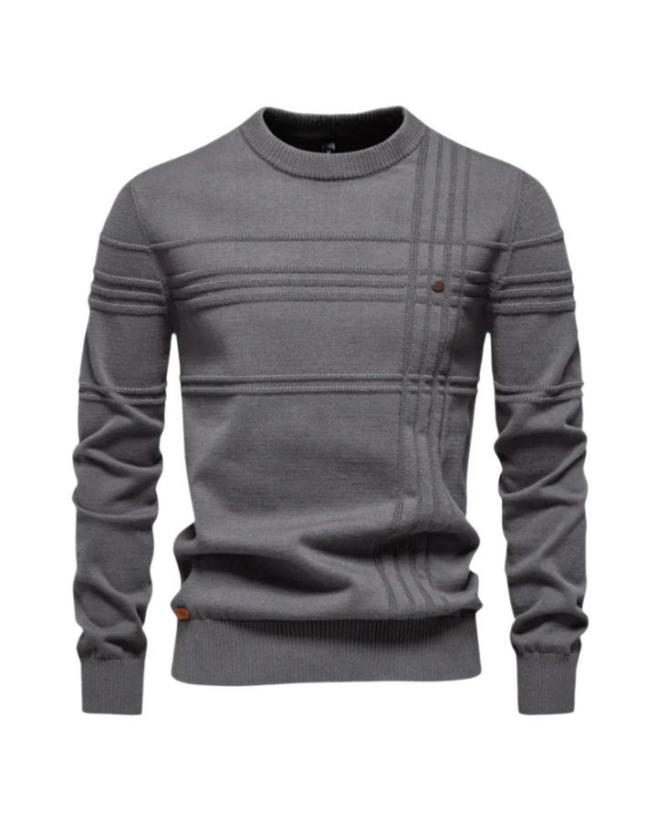 Vincenzo Chic Jumper