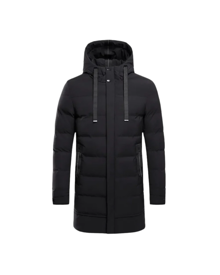 Josh Long Jacket