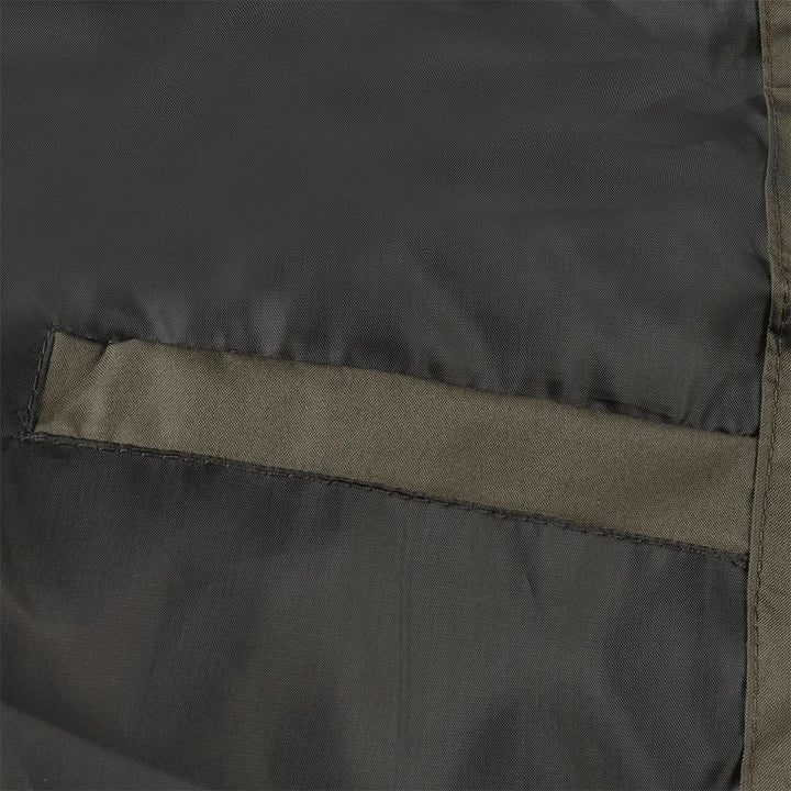 Elegant Bomber Jacket