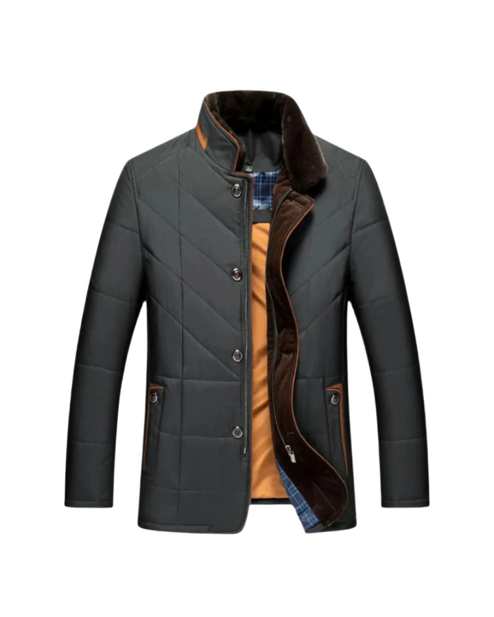 Tailored Waterproof Jacket