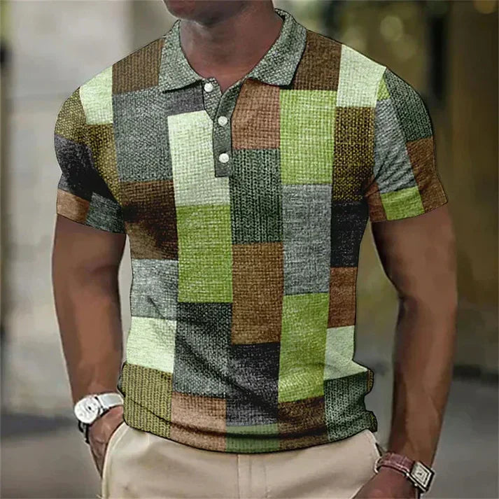 Casual Polo