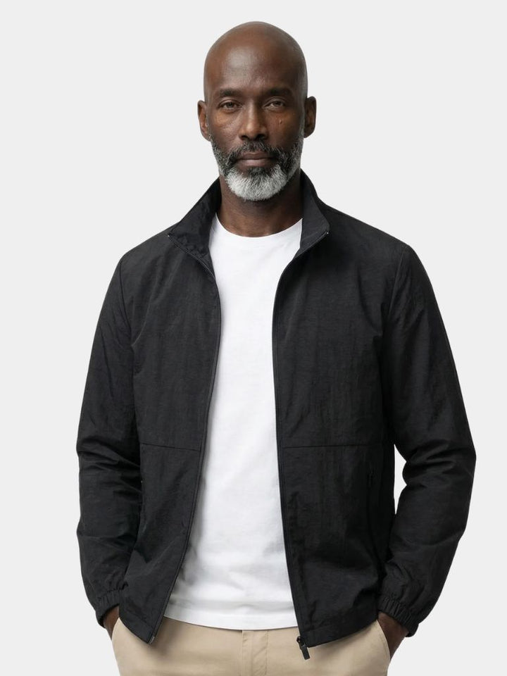 Utility Zip Jacket