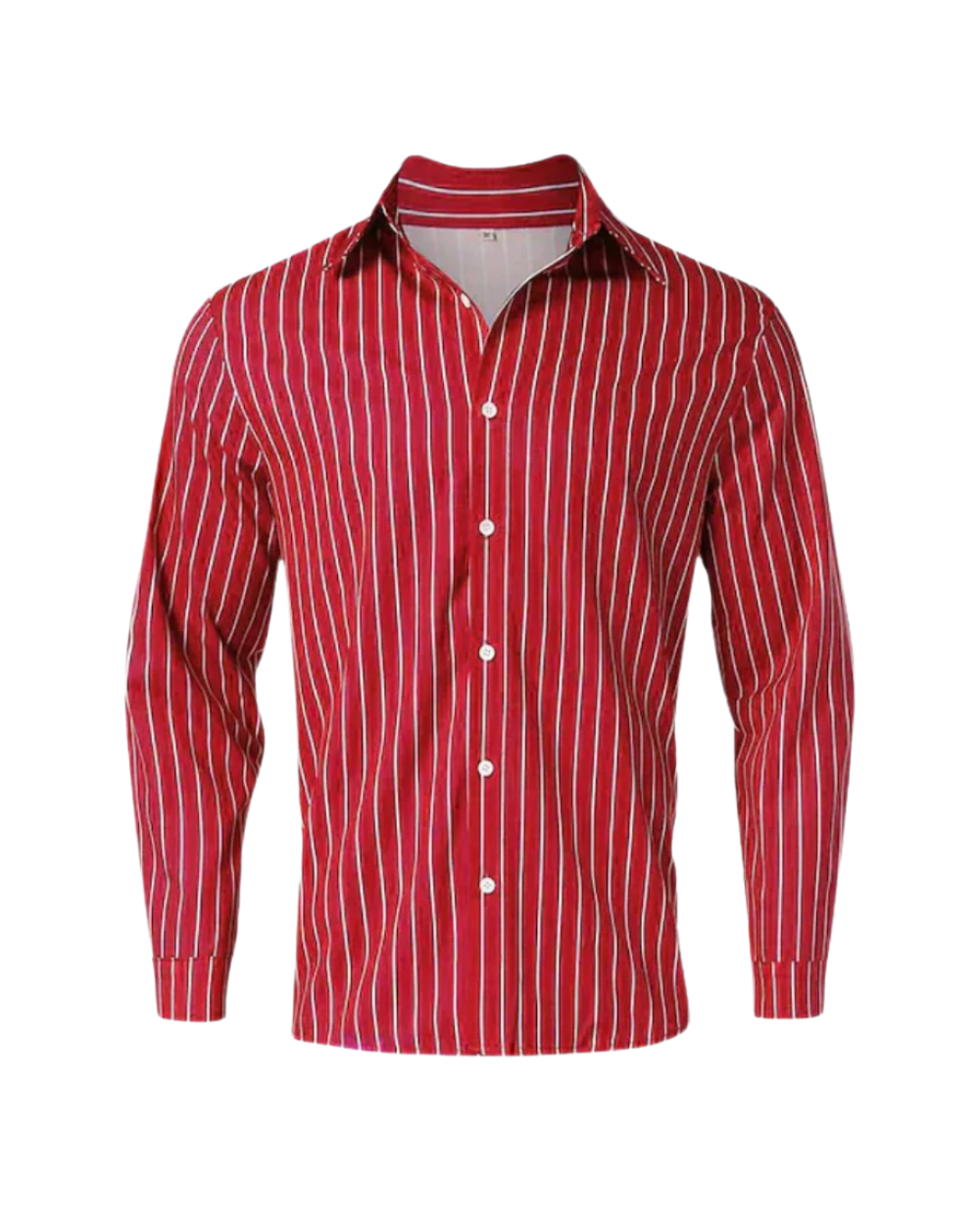 Striped Shirt
