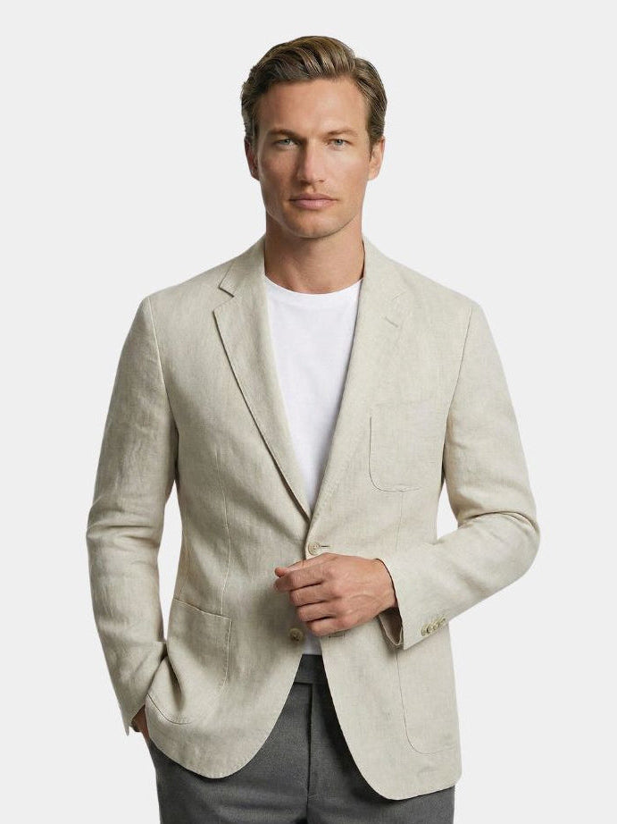 Lightweight Summer Blazer