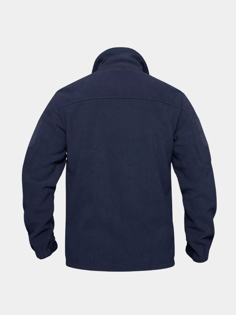 Alpine Utility Jacket