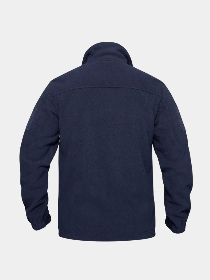 Alpine Utility Jacket