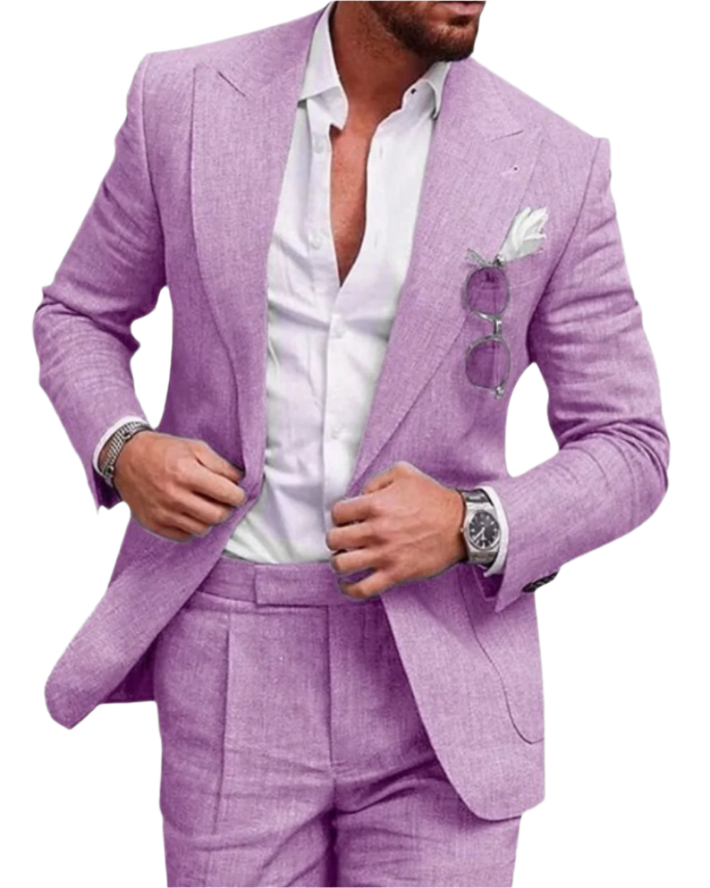 Business Suit