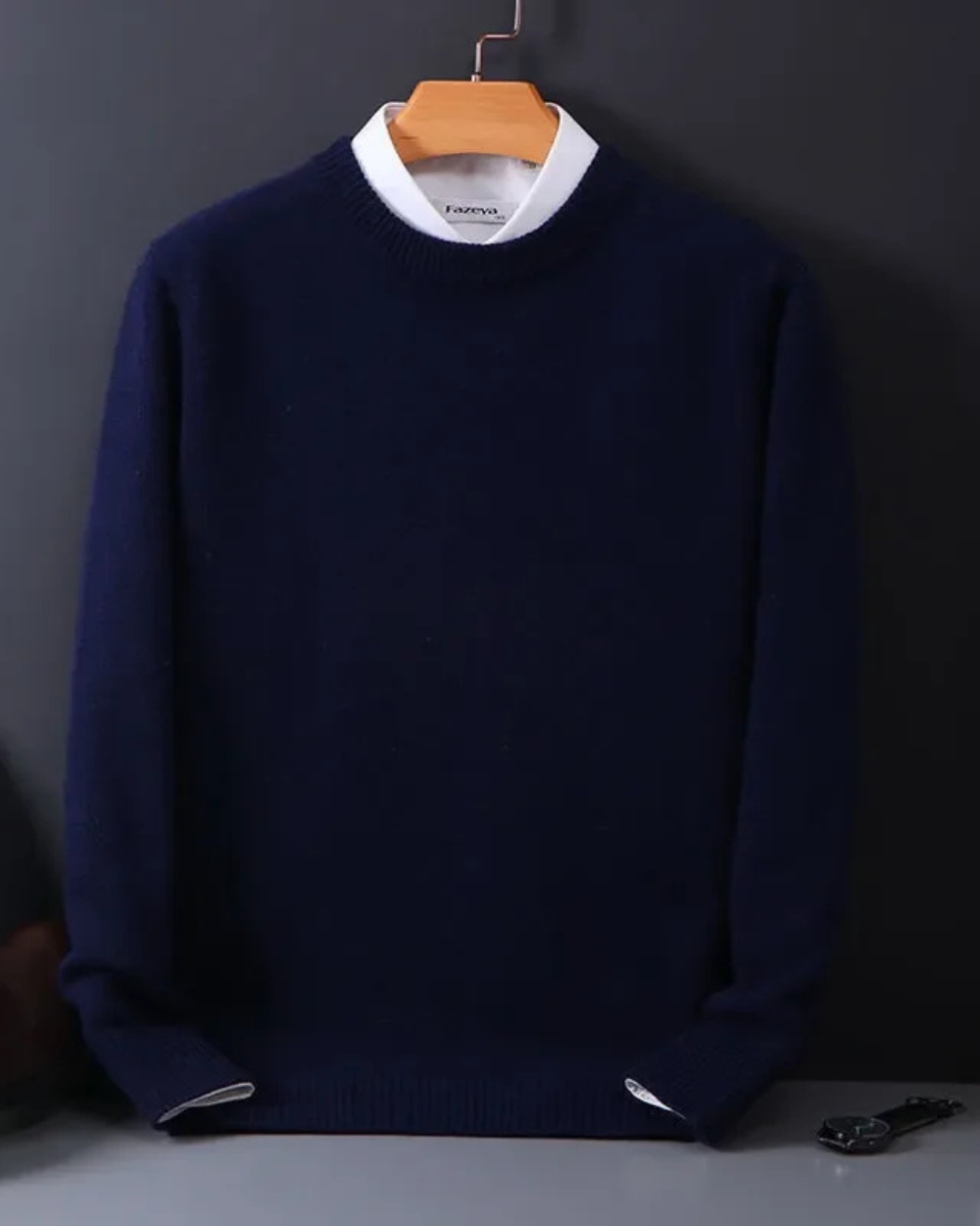 James Elegant Jumper