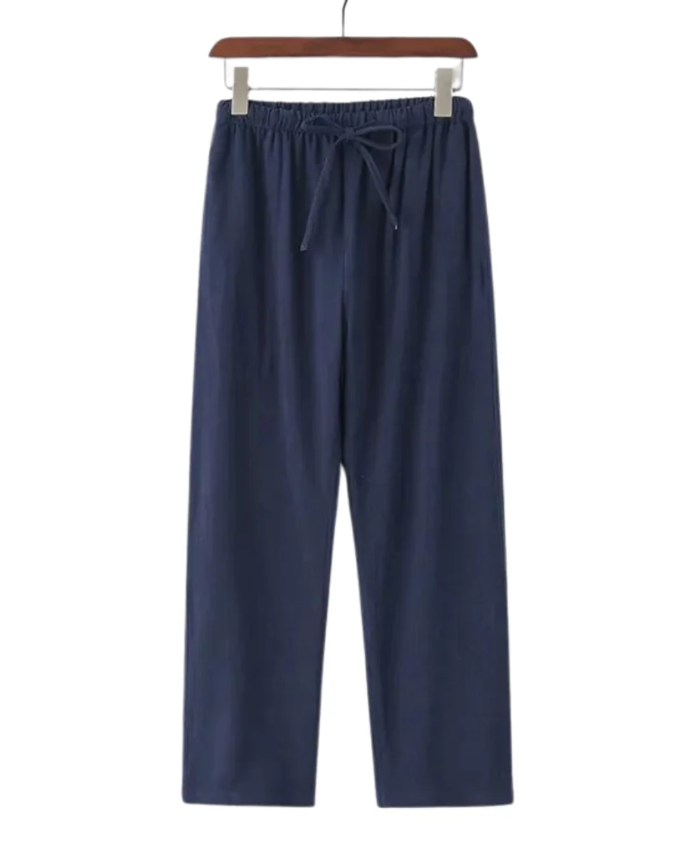 Rio De Janeiro Linen Trousers