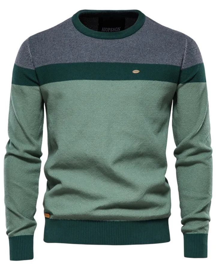Tough Men's Jumper