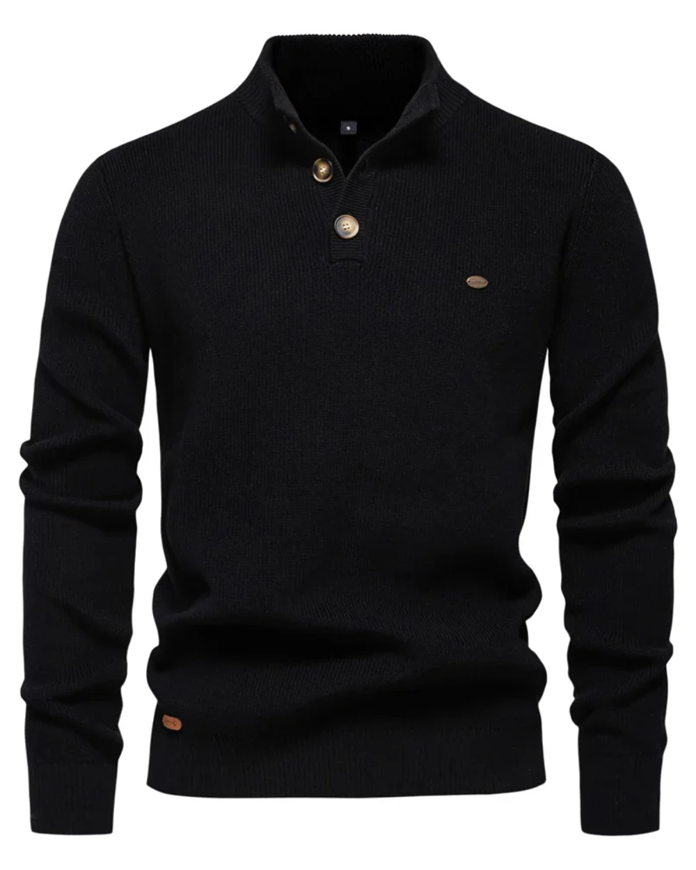 Men's Knitted Jumper