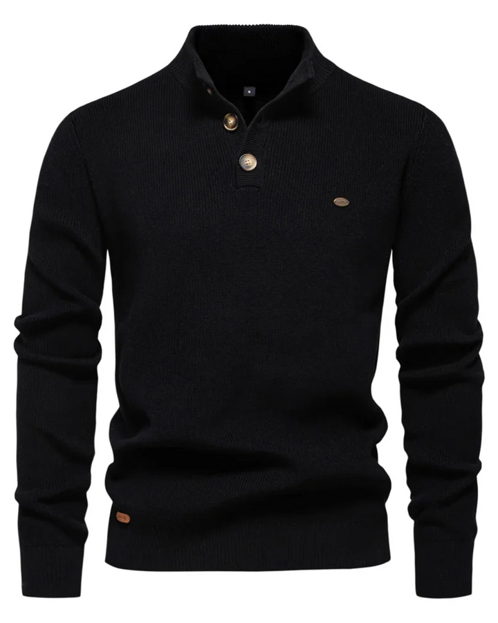 Men's Knitted Jumper