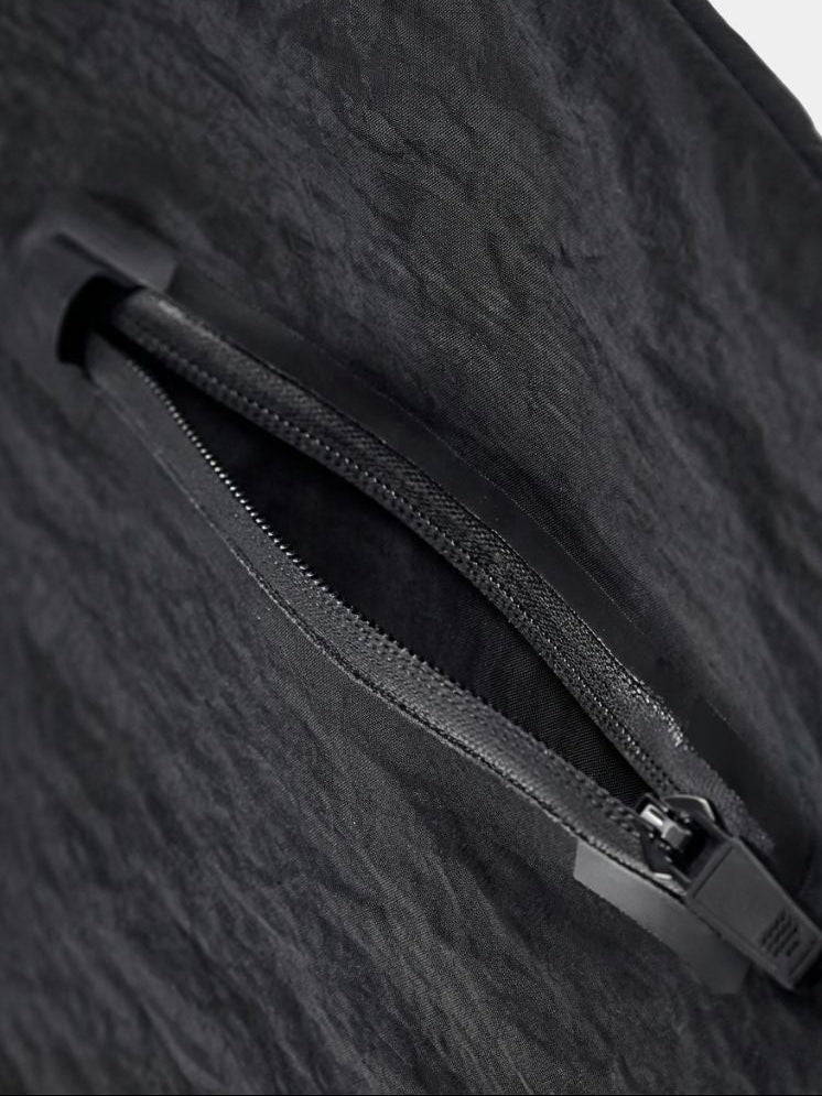Utility Zip Jacket