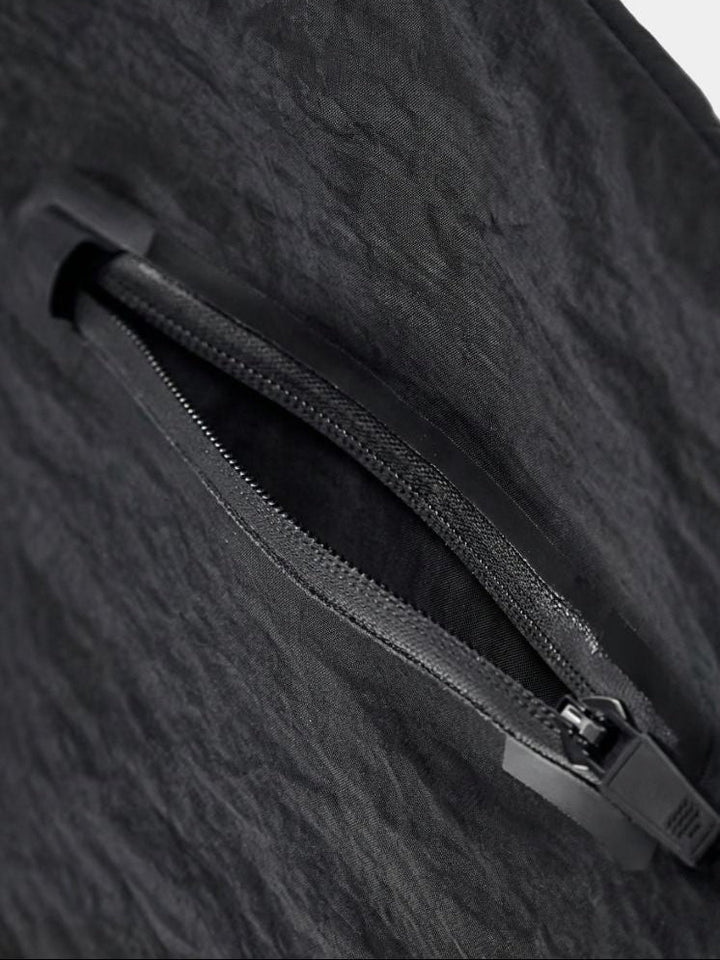 Utility Zip Jacket