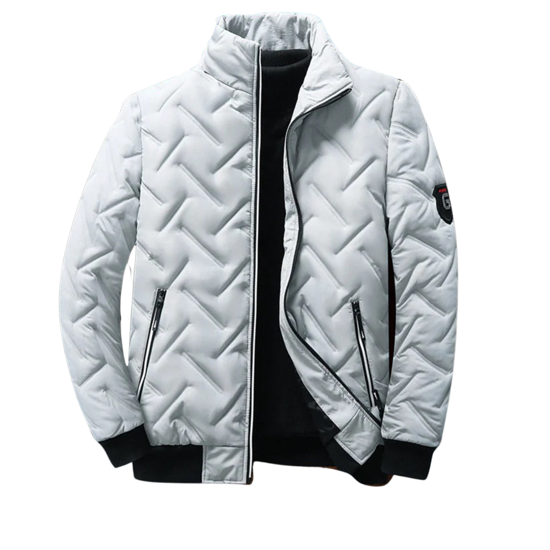 Waterproof Casual Jacket