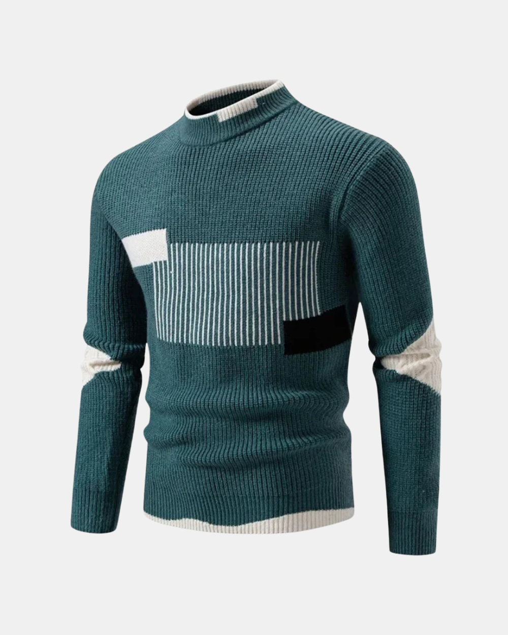 Premium Knitted Jumper