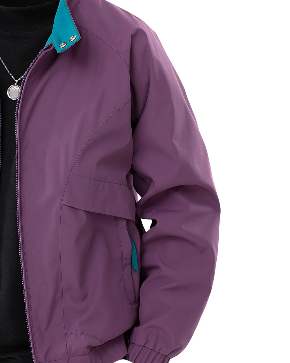 Rome Casual Jacket