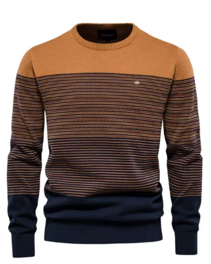 Rugged Men's Jumper