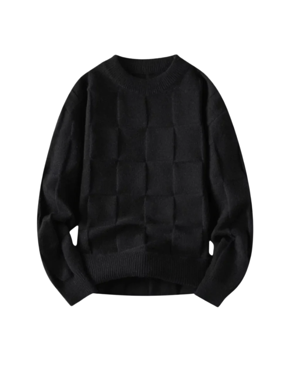 Premium Knit Jumper