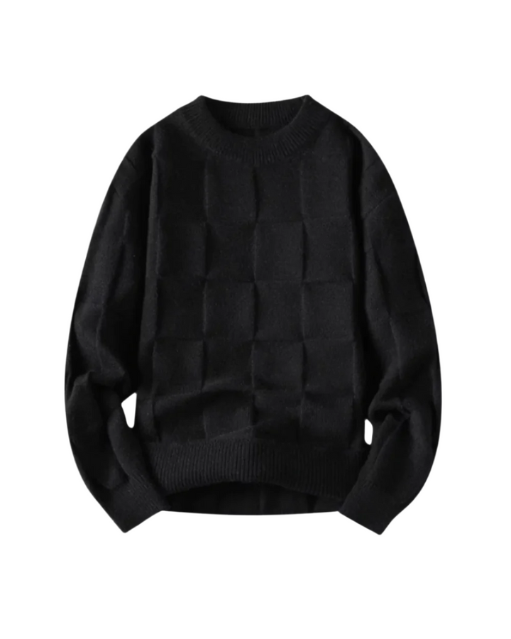 Premium Knit Jumper
