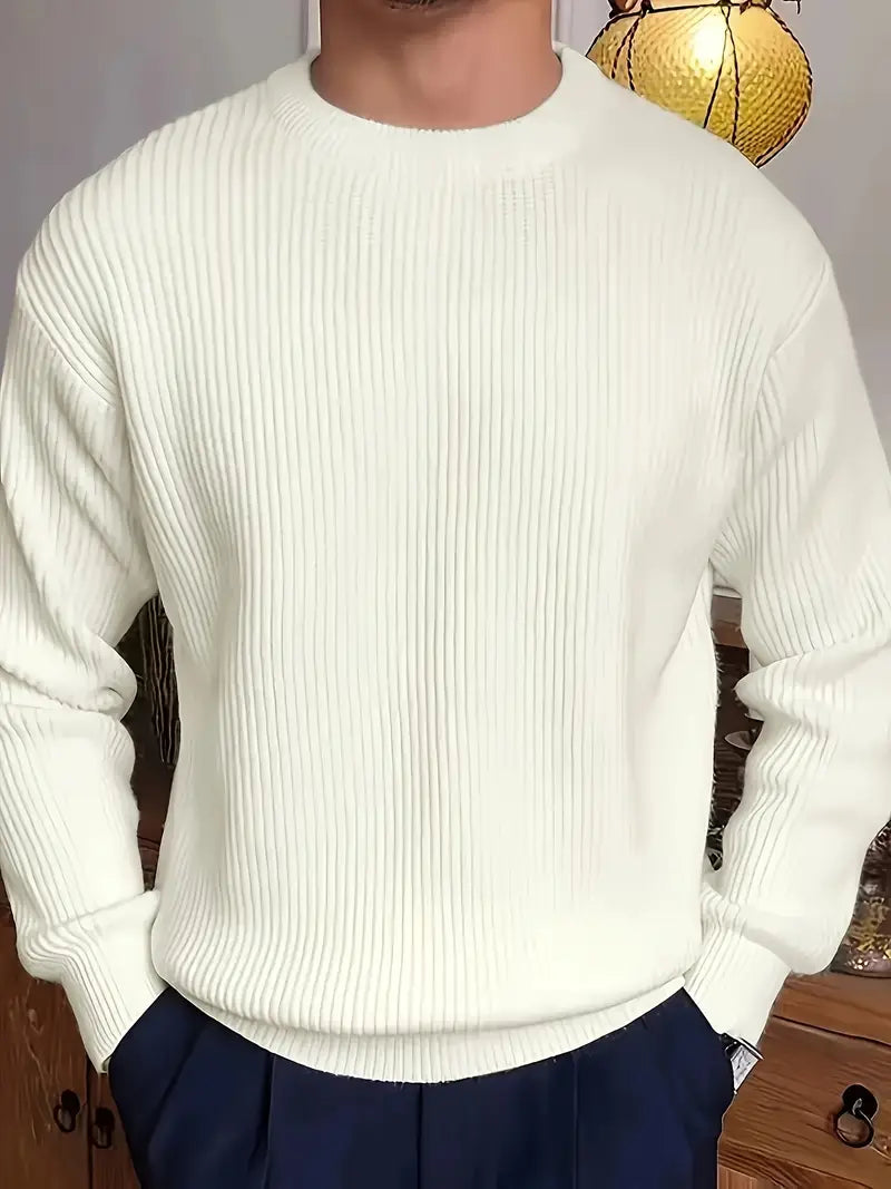 Rome Knit Jumper