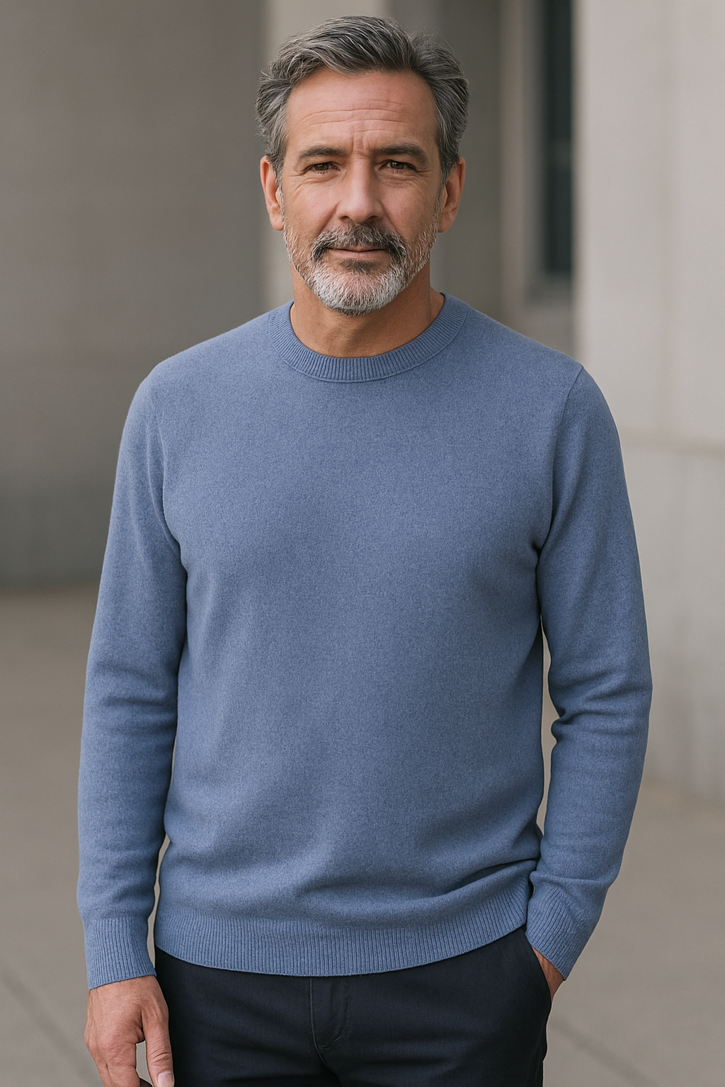 Ibiza Cashmere Jumper