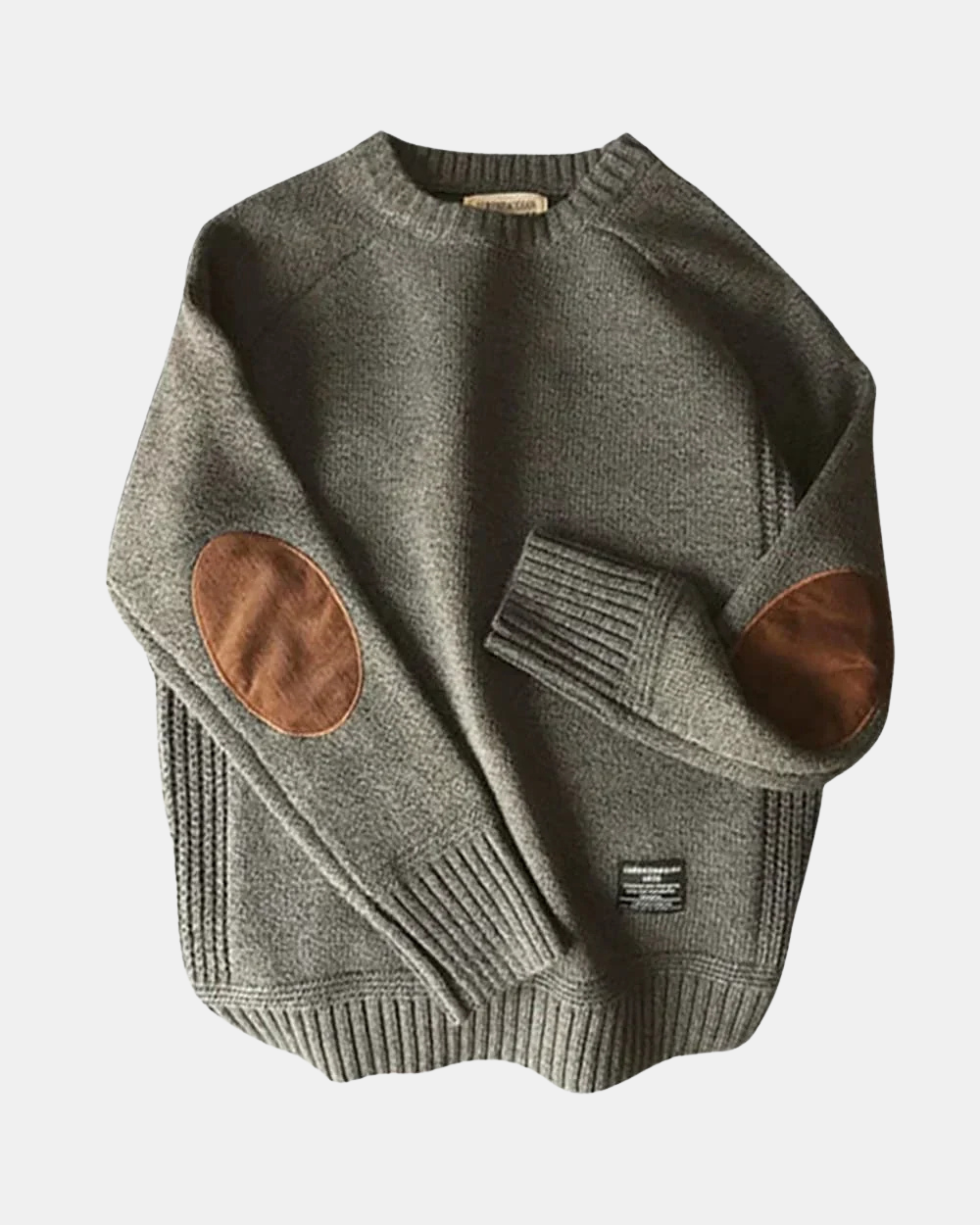 Casual Jumper