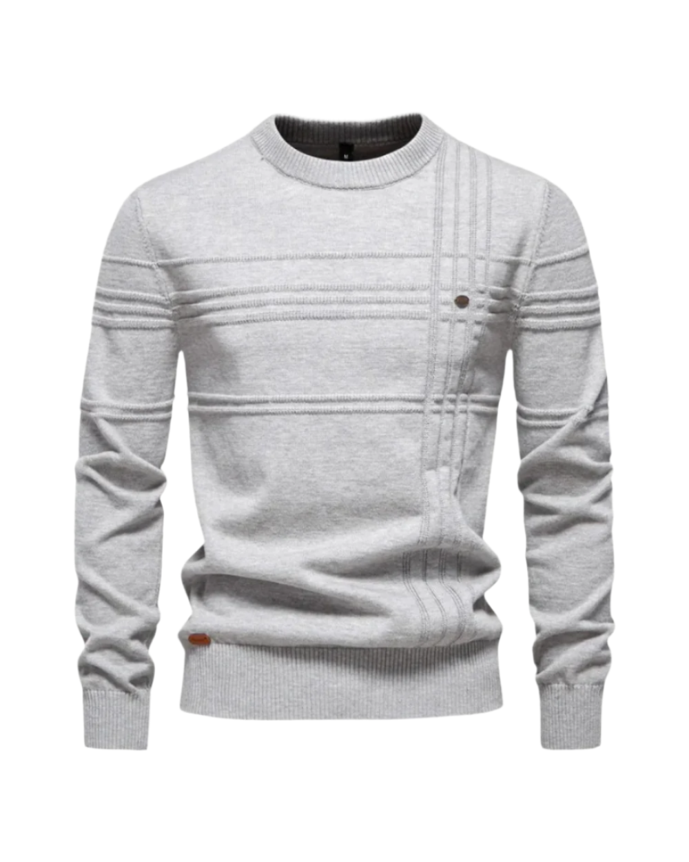 Vincenzo Chic Jumper