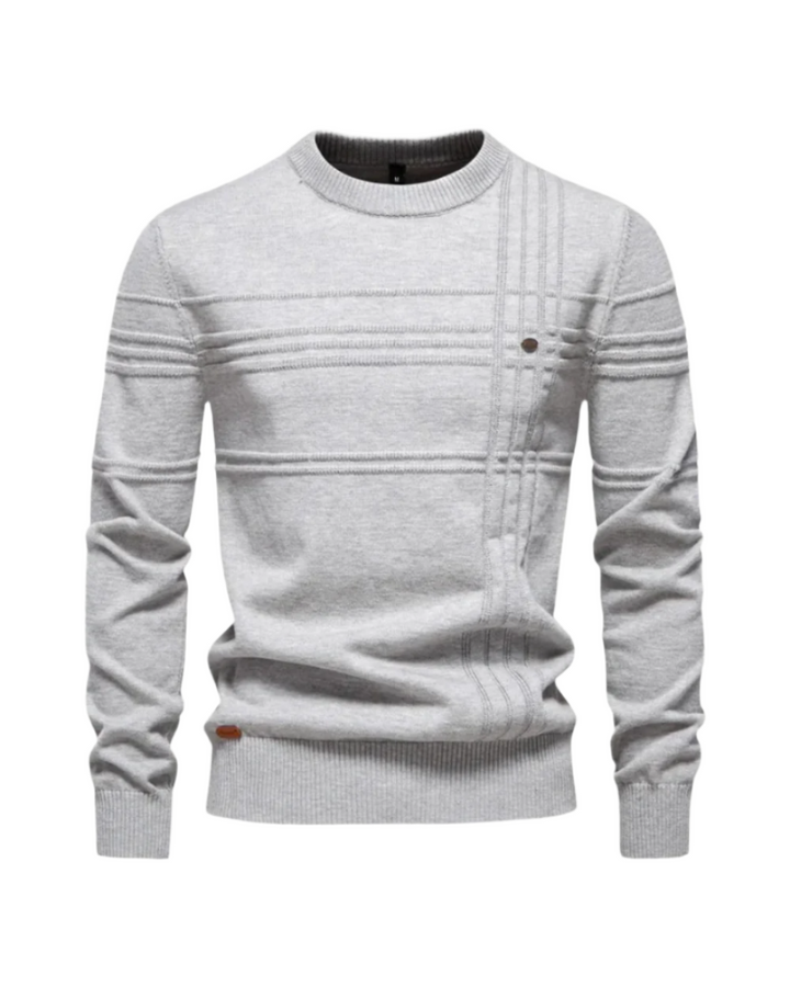 Vincenzo Chic Jumper