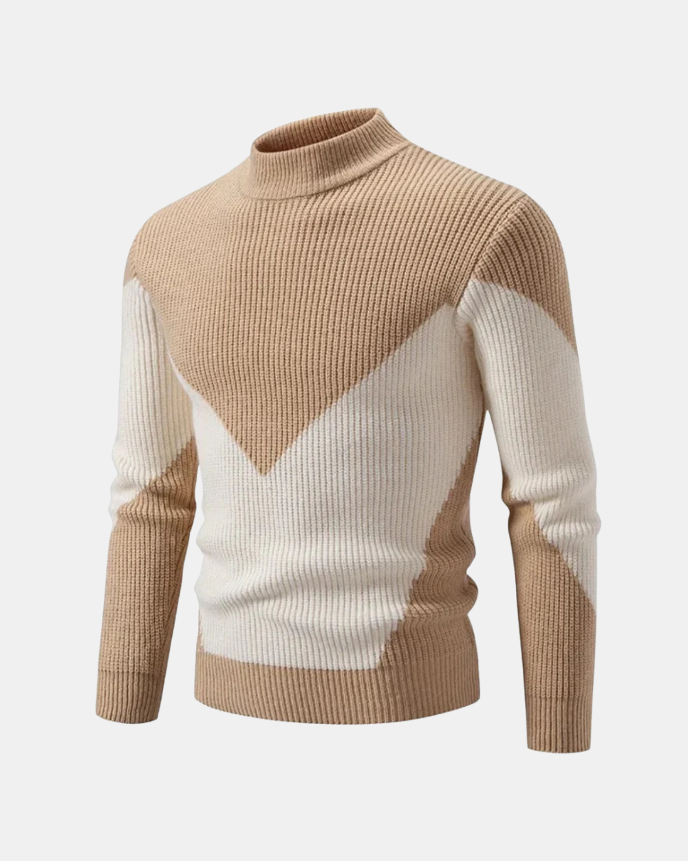 Premium Knitted Jumper