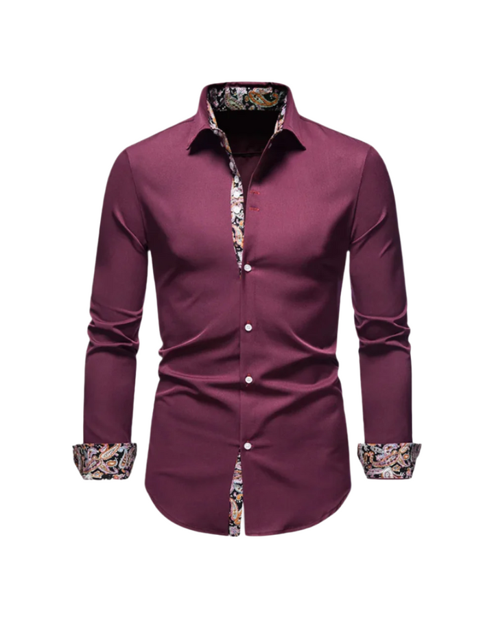 Chic Shirt