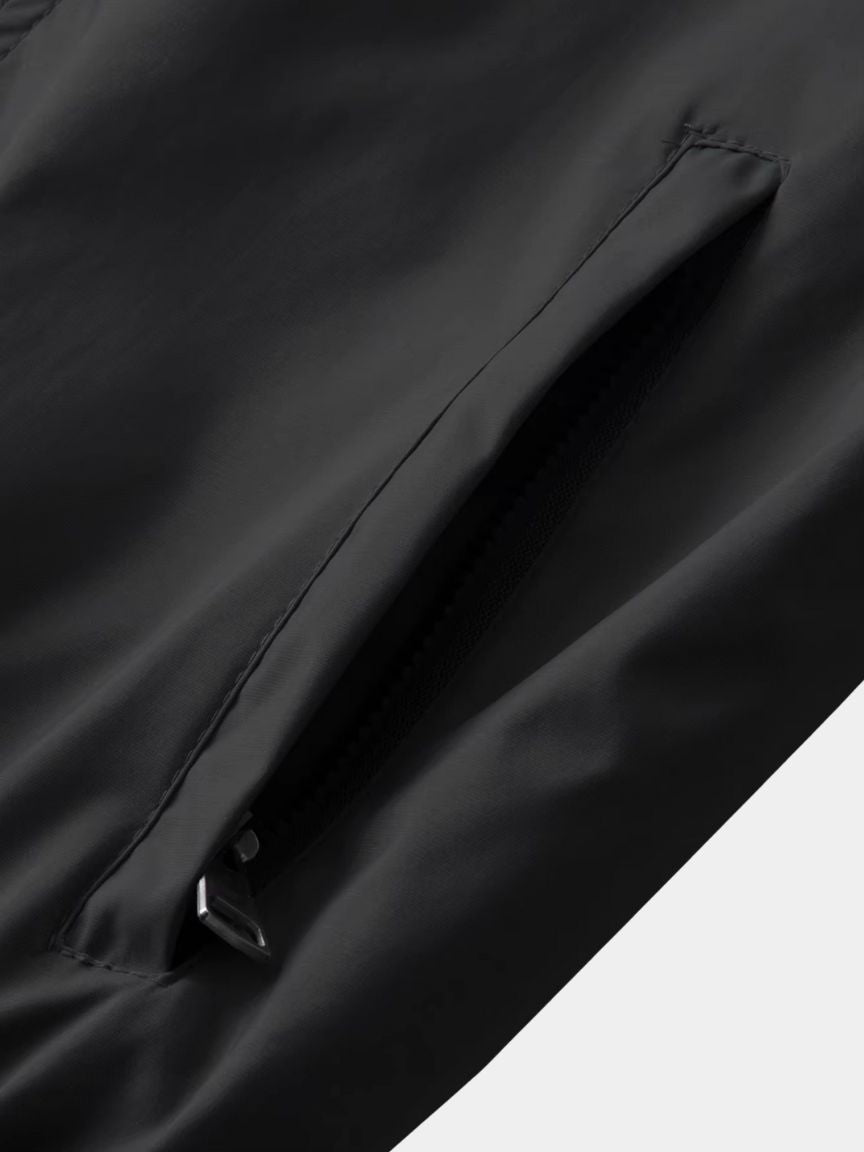 Everyday Bomber Jacket