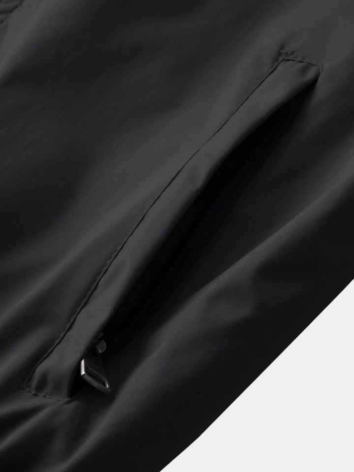 Everyday Bomber Jacket