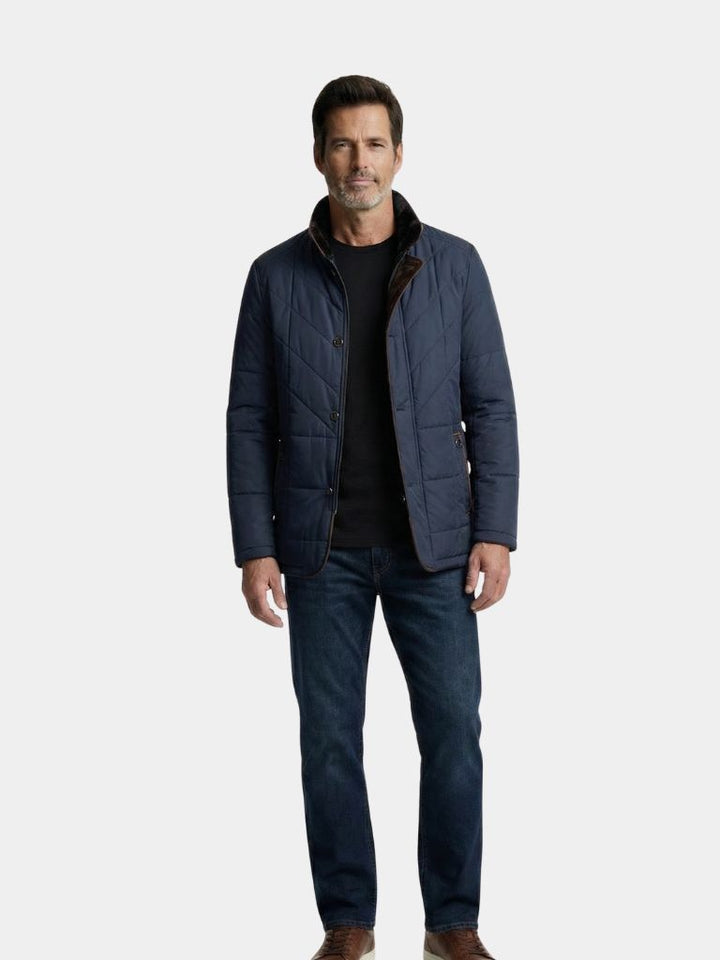 Padded Winter Jacket