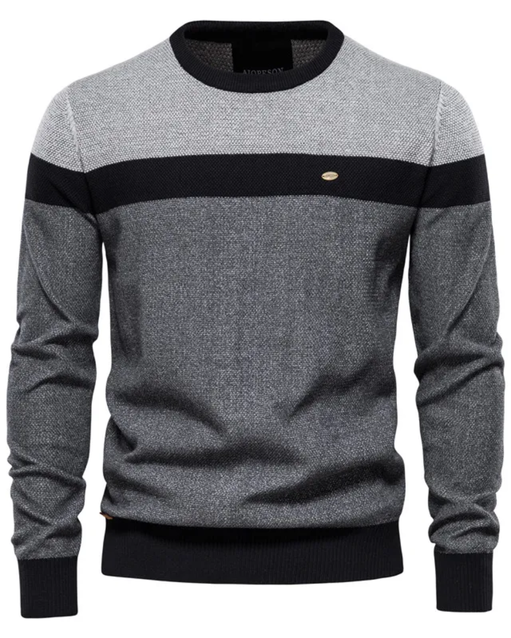 Tough Men's Jumper