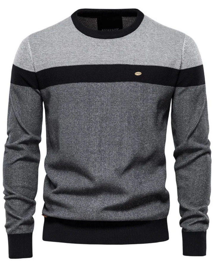 Tough Men's Jumper