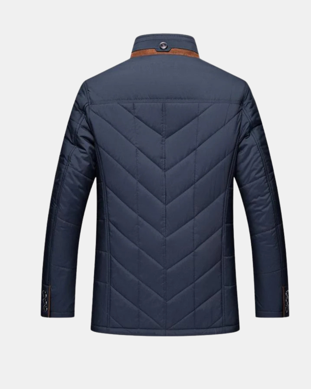 Tailored Waterproof Jacket