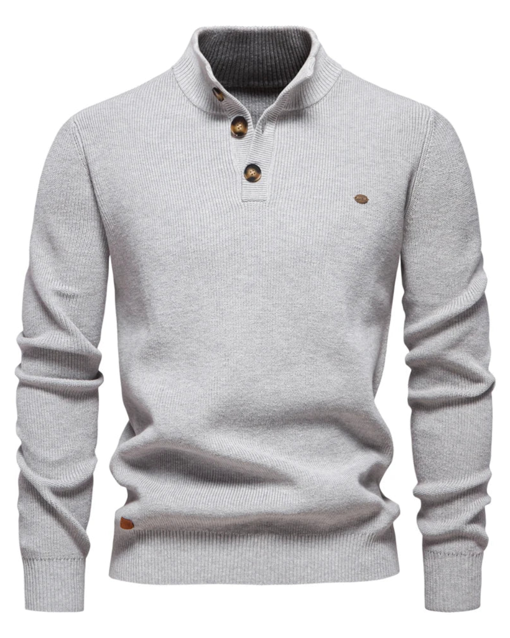 Men's Knitted Jumper
