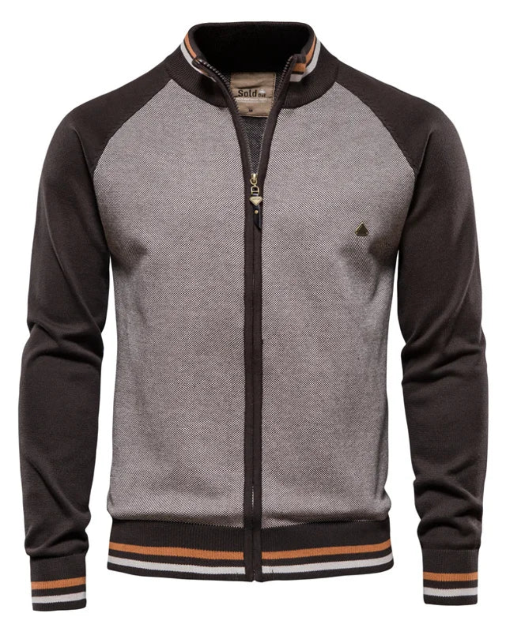 Premium Men's Vest