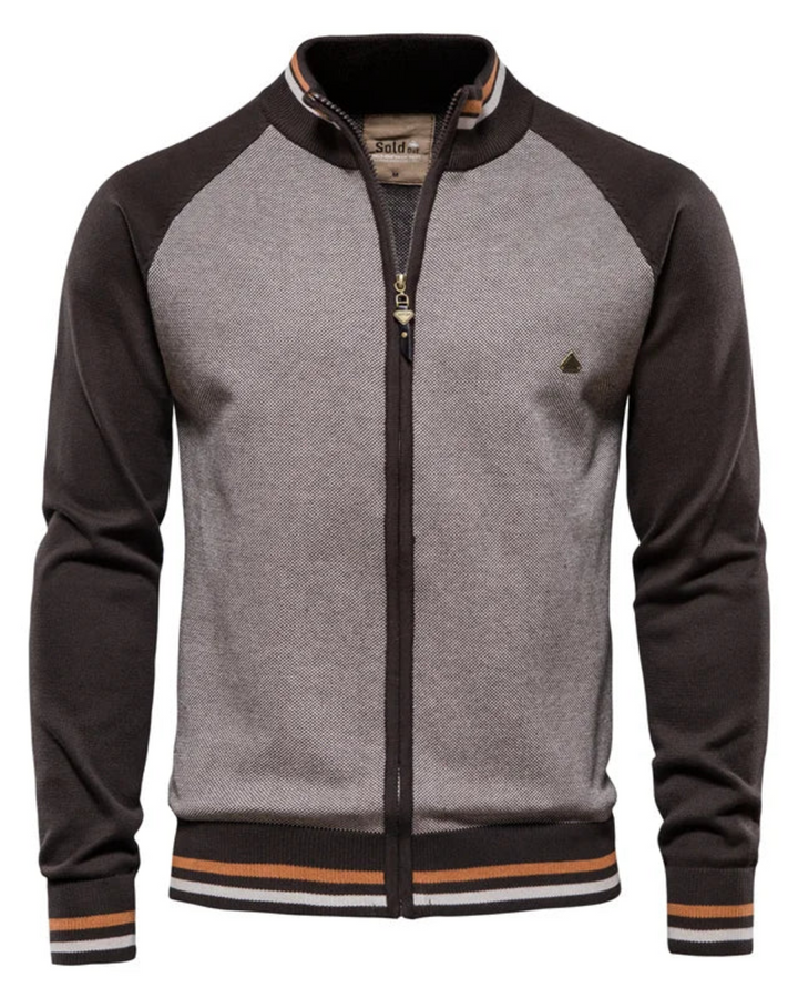 Premium Men's Vest