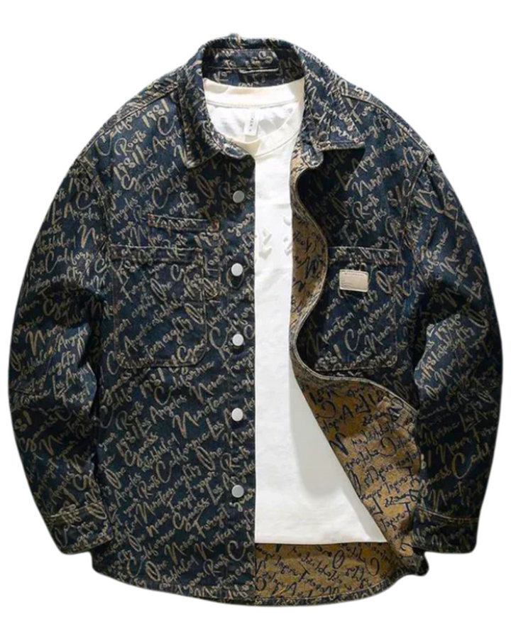 Vintage Jacket