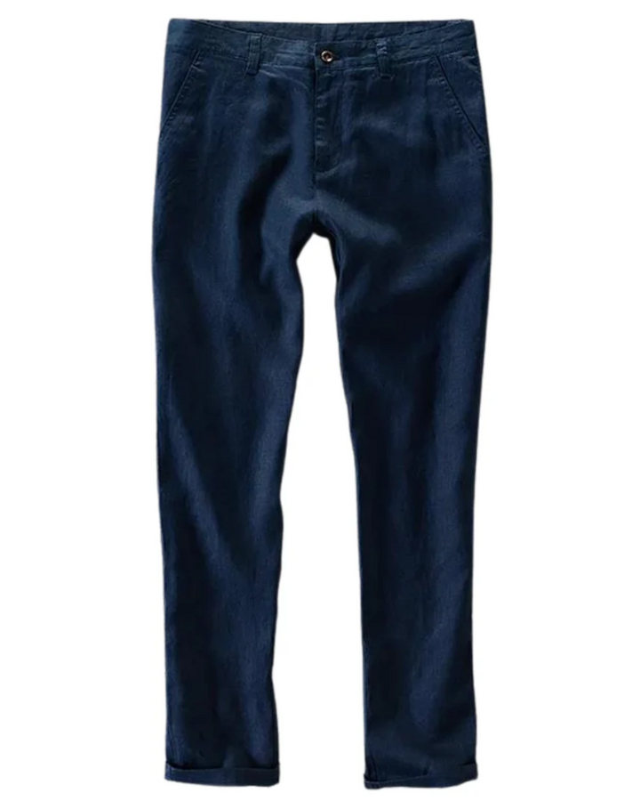 Mykonos Linen Trousers
