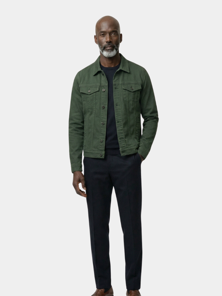 Heritage Field Jacket